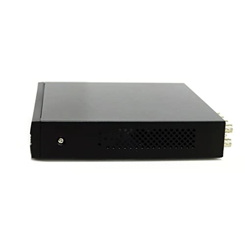 CP-UVR-0801F1-IC - 6 TB 12 channels