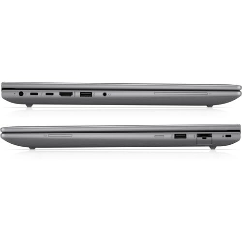 ZBOOK 16 - 16'' Core Ultra 7 165H 64GB DDR5 1 TB SSD