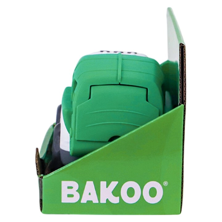 Bakoo Truck - 4pcs