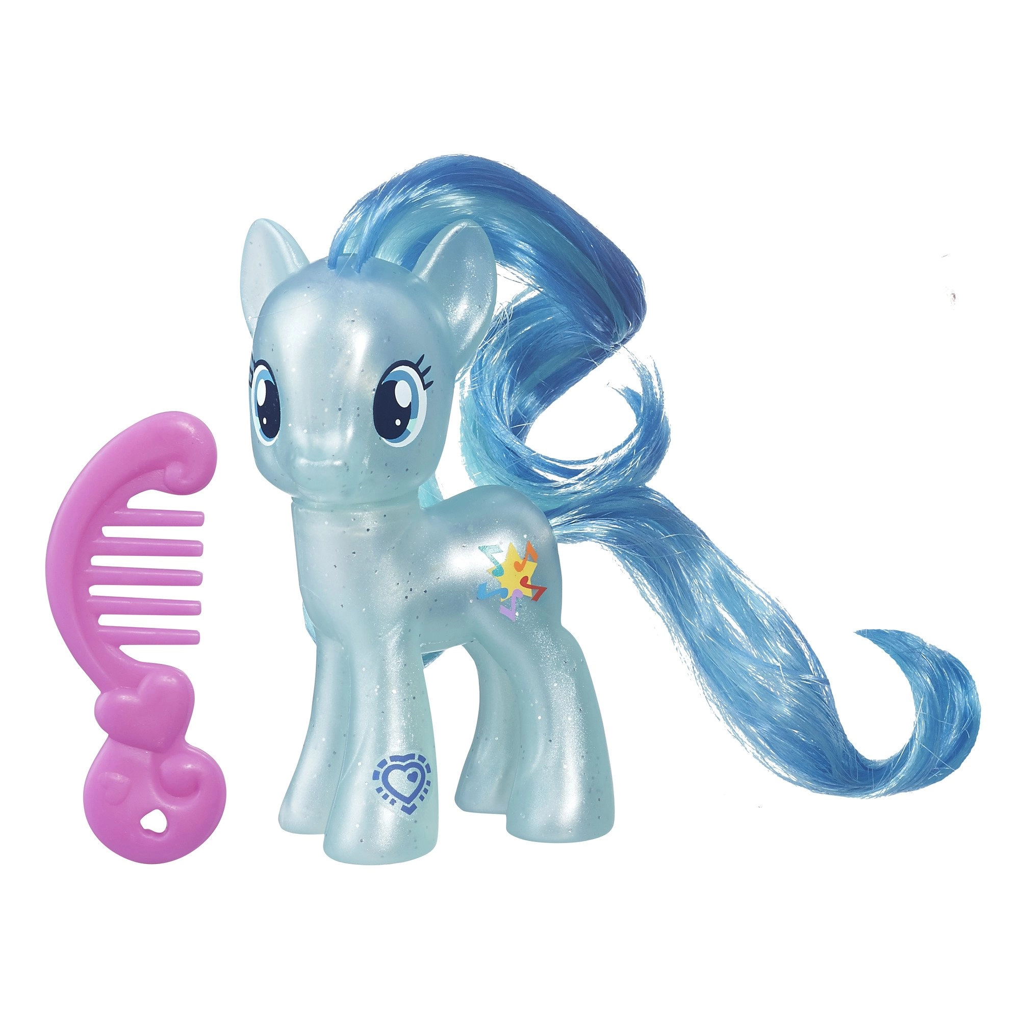 Hasbro Coloratura - Explore Equestria - 3 yr(s) 1 piece(s)