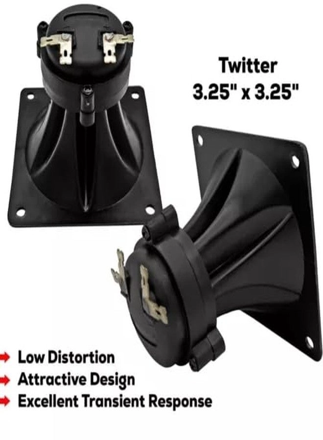 Super Horn Tweeter Pack