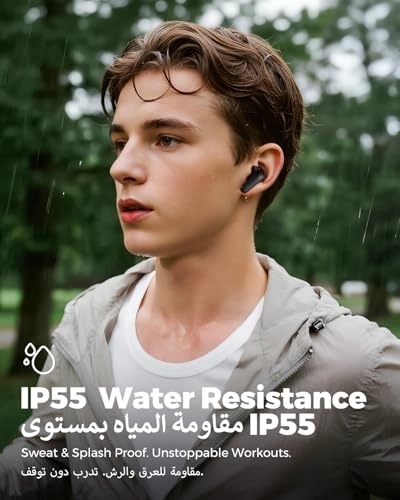 Q3 Pro Wireless Earbud