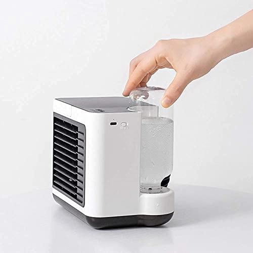 Negative Ion Air Cooler - 4 watts