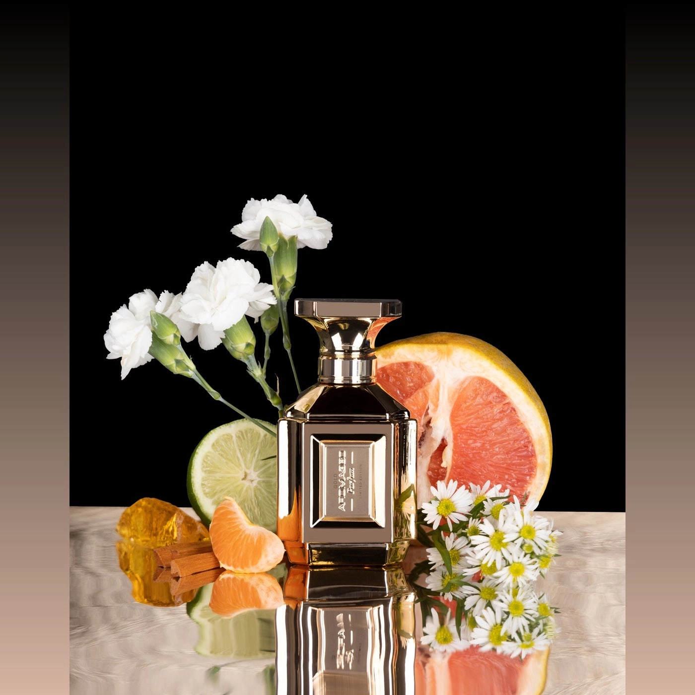 Platinum Eau de Parfum 50ml