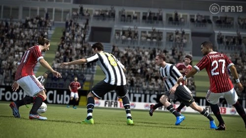 Fifa 13 - PS3