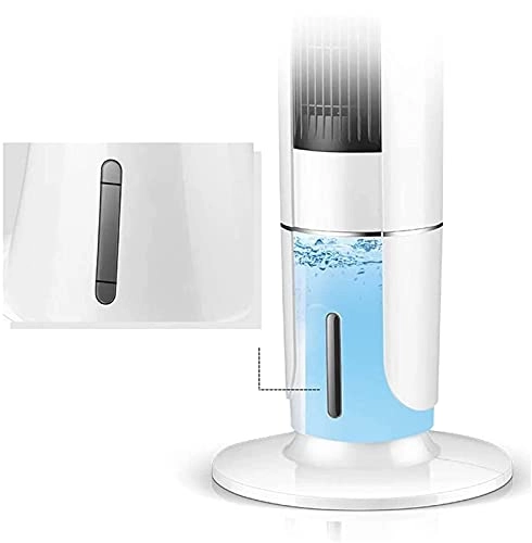 Personal Space Air Conditioner