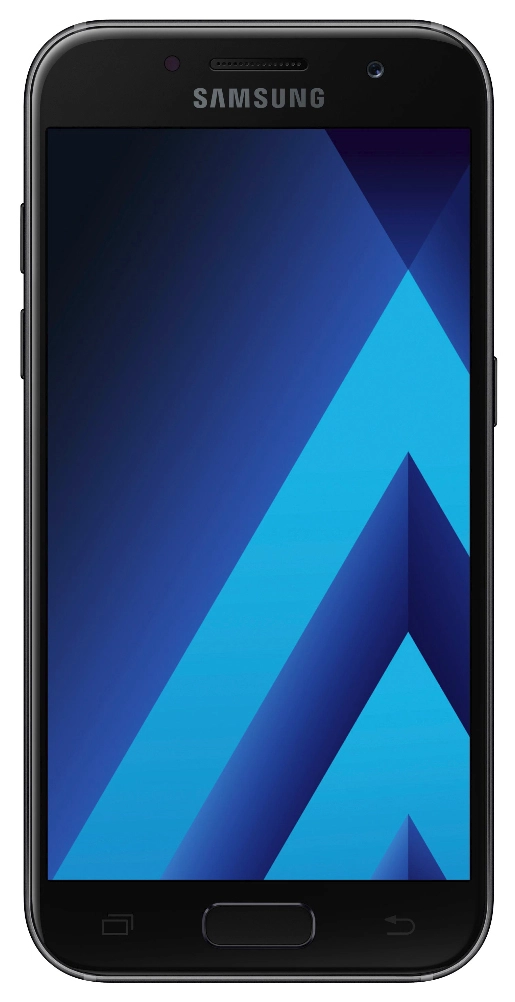 Galaxy A3 2017 - 2GB 16GB