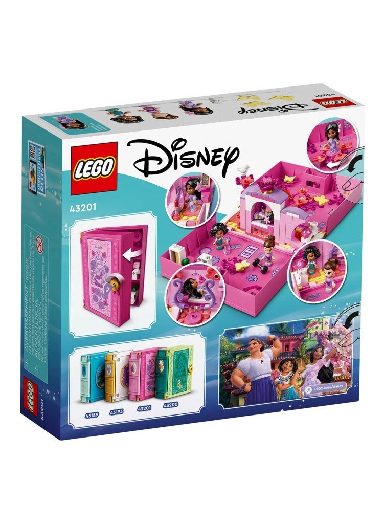 Disney Encanto Isabela's Magical Door (43201)