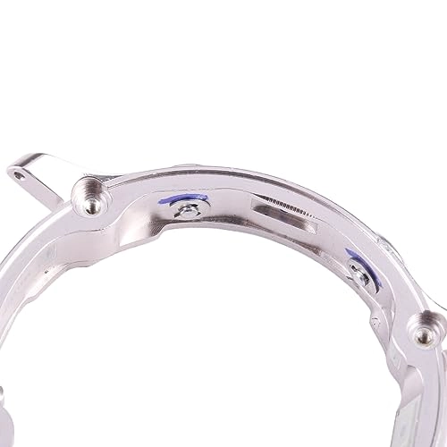 LCD Screen Frame Bezel Plate for Galaxy Watch Active SM-R500