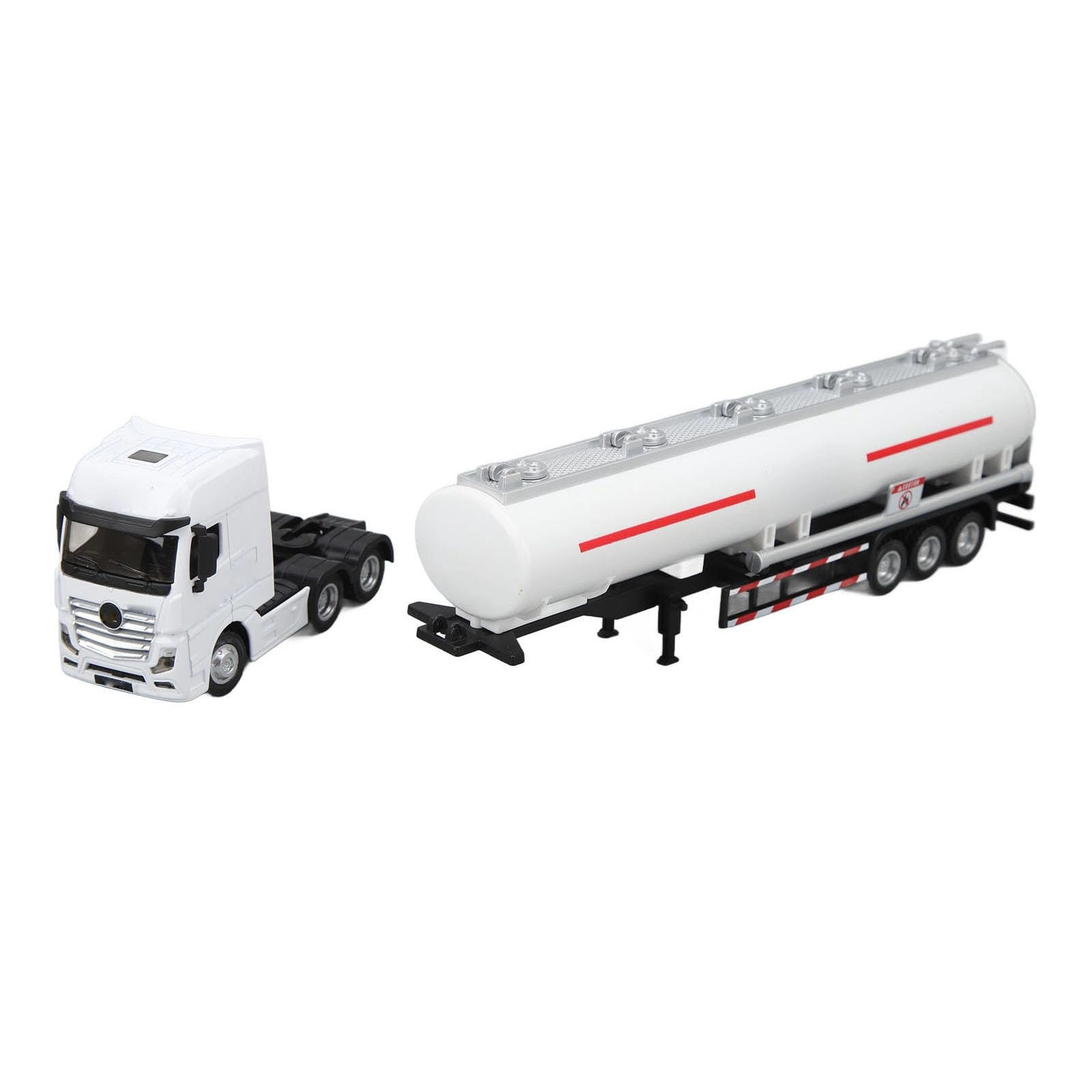Eacam Oil Tanker Truck 1:50 - 1pcs