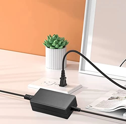 5V AC/DC Adapter - USB Monitors