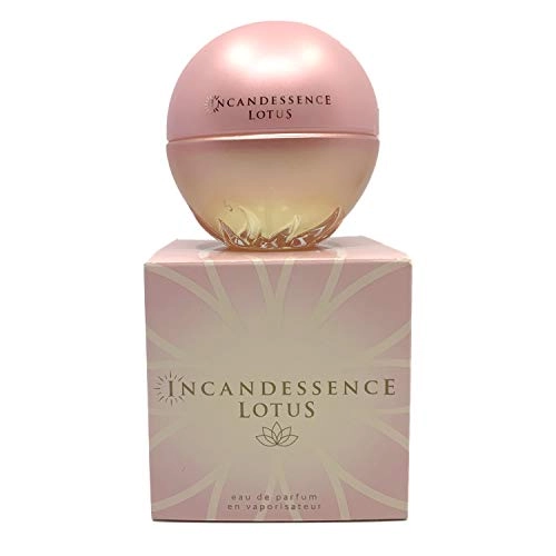 Incandessence Lotus Eau de Parfum 50ml