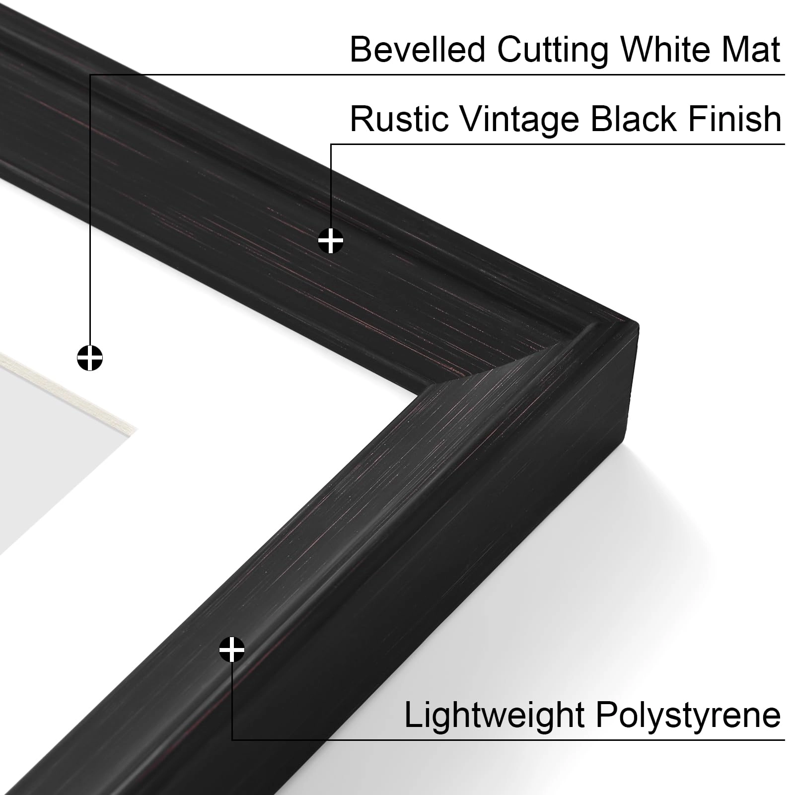 Picture Frame - 12x12