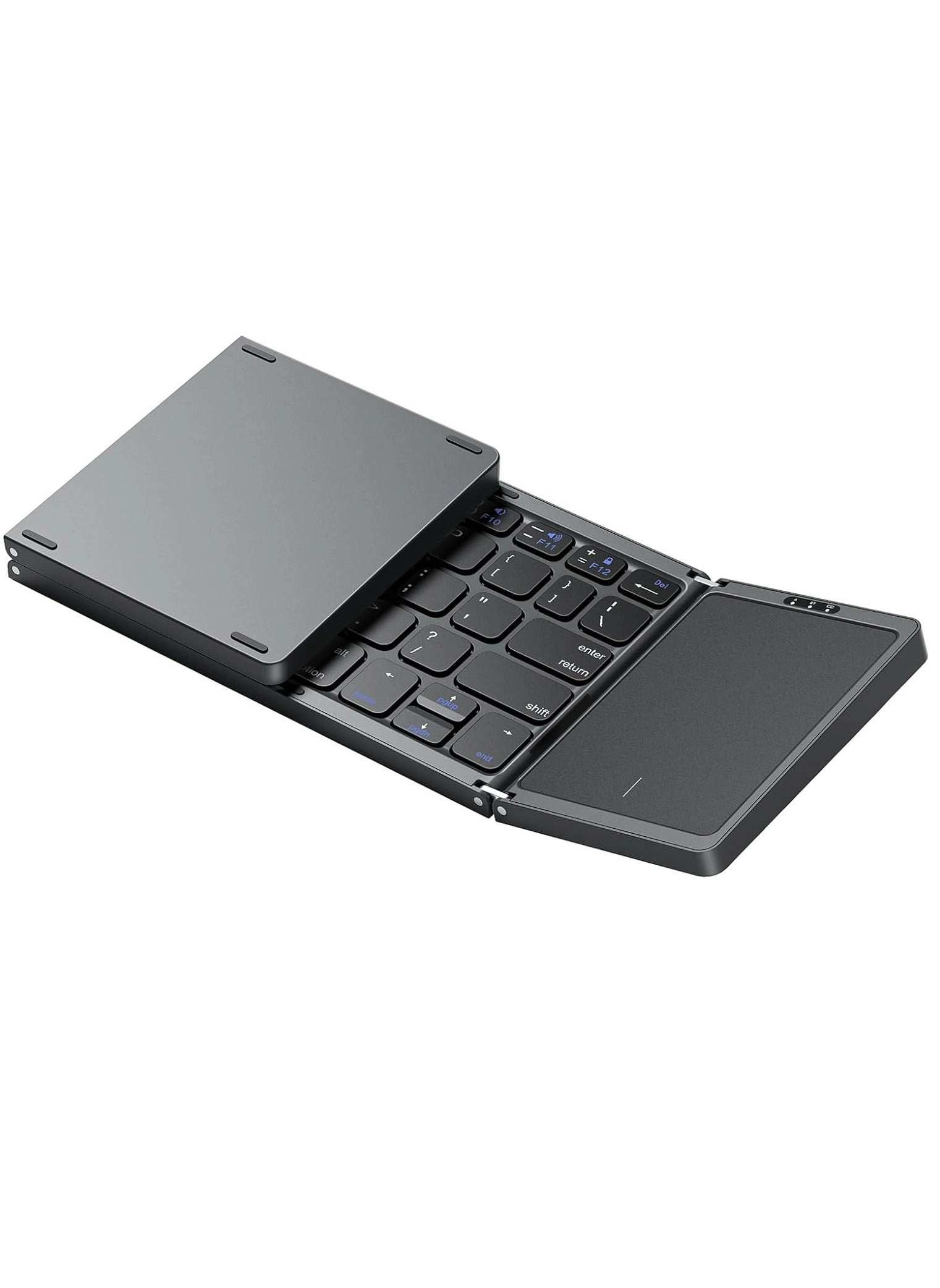 Foldable Bluetooth Keyboard - Wireless