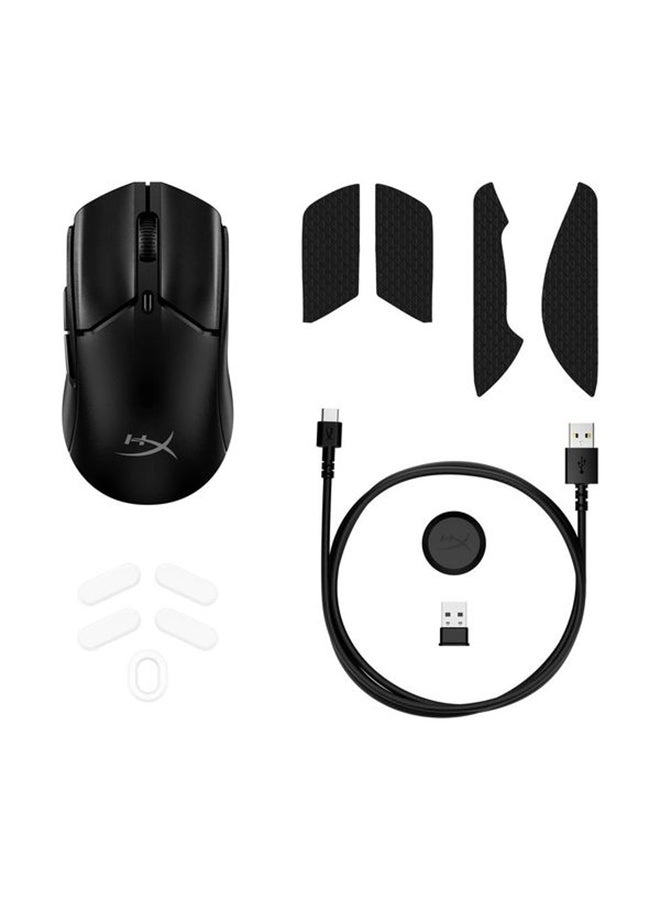 Haste 2 Mini Gaming Mouse - Wireless