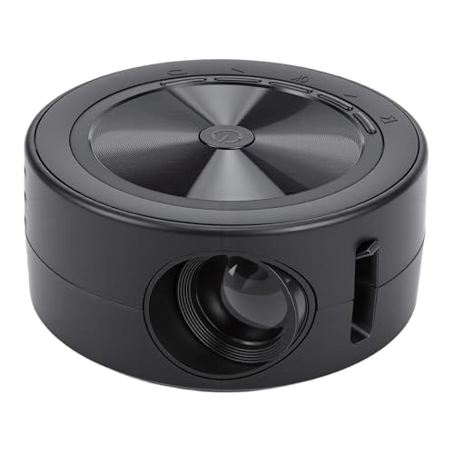 3D Projector - 1920x1080P