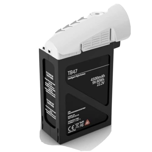 TB48S/TB47S - 5700 mAh 4500 mAh