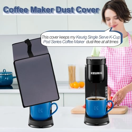 Dust cover - 1.19 kg