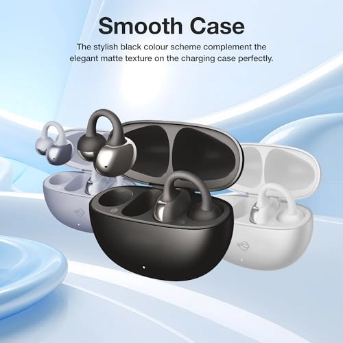 SoraClips - Open Ear