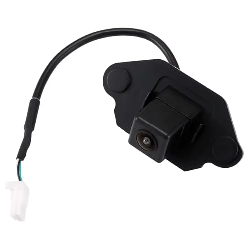 Rear View Reversing Camera - Night vision