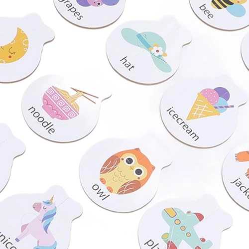 Alphabet Puzzle - 26 pieces