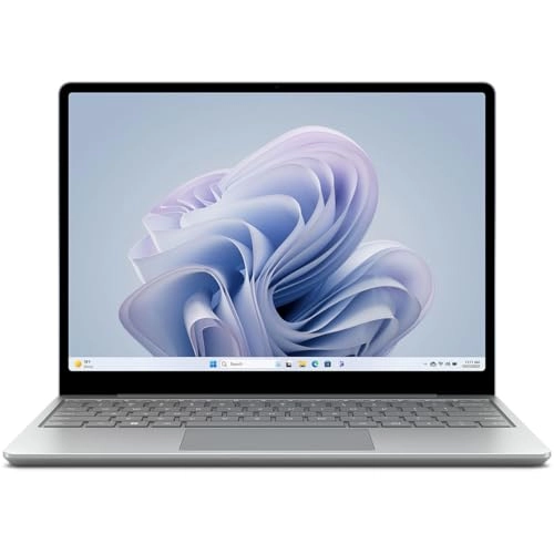 Surface Laptop Go XJD-00001 - 12.4'' Core i5-1235U 8GB DDR5 256GB SSD