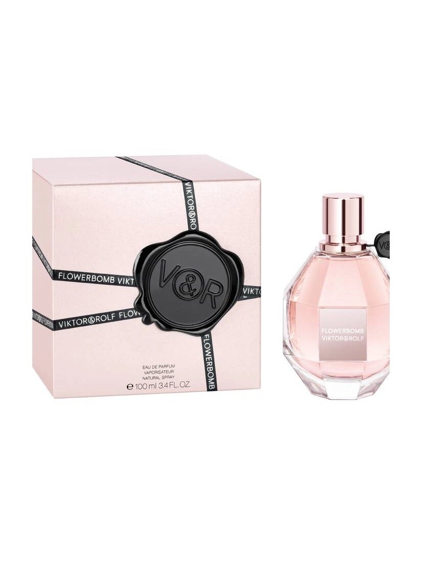 Flower Bomb Eau de Parfum 100 ml
