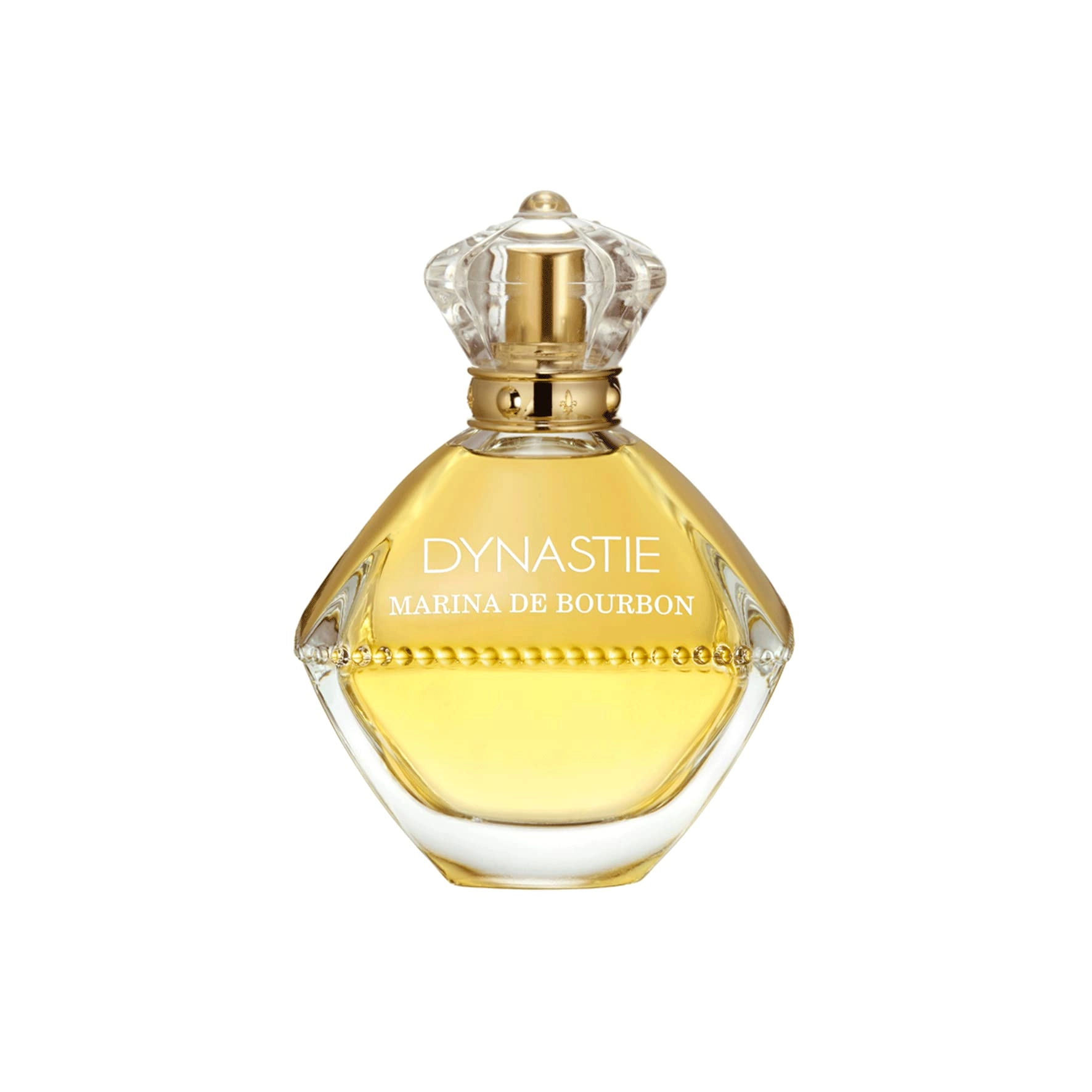 Dynastie Mademoiselle - Eau de Parfum 100 ml