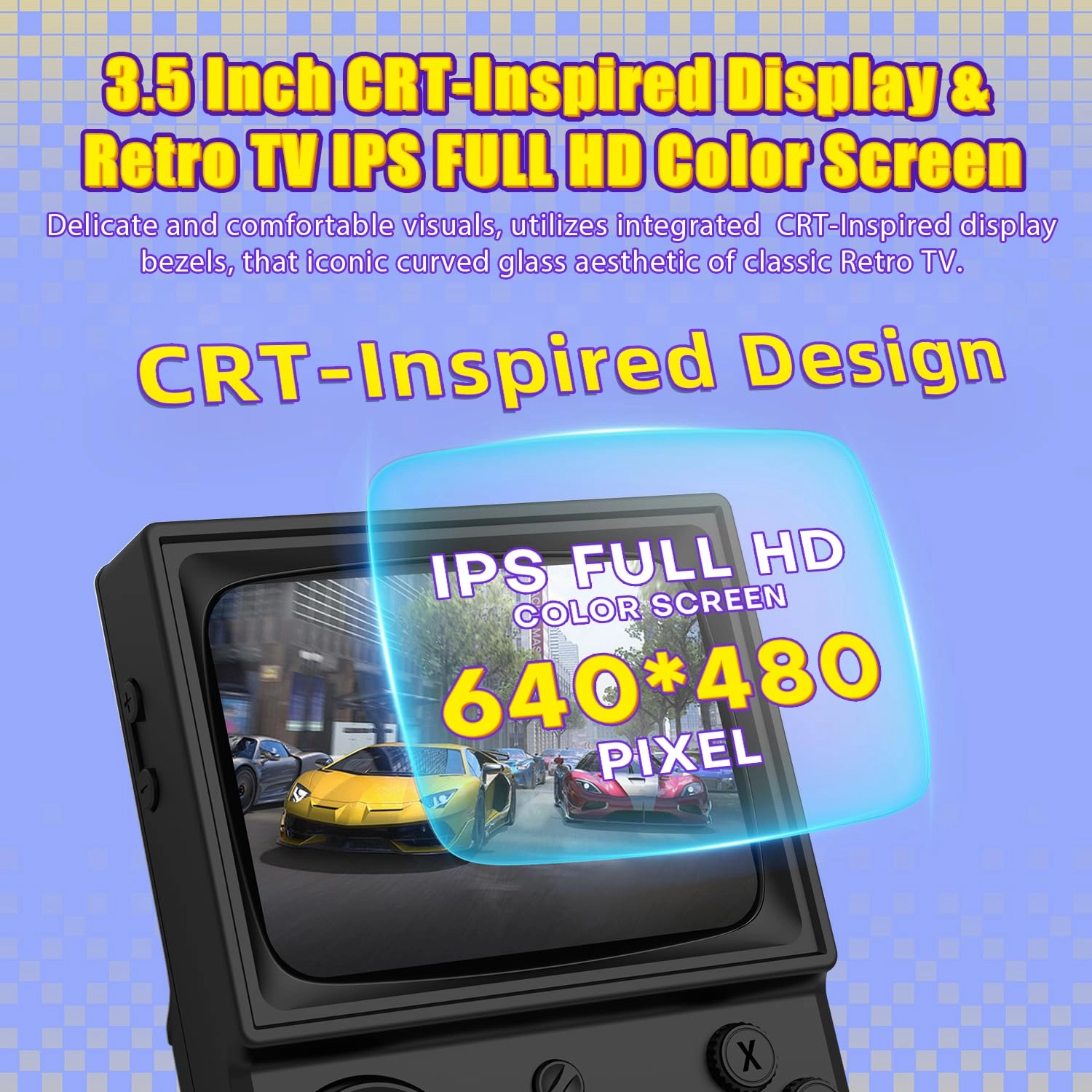 R36T - 128GB