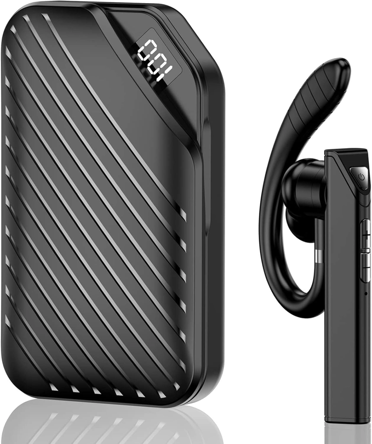 PZ8869 Wireless Earbud