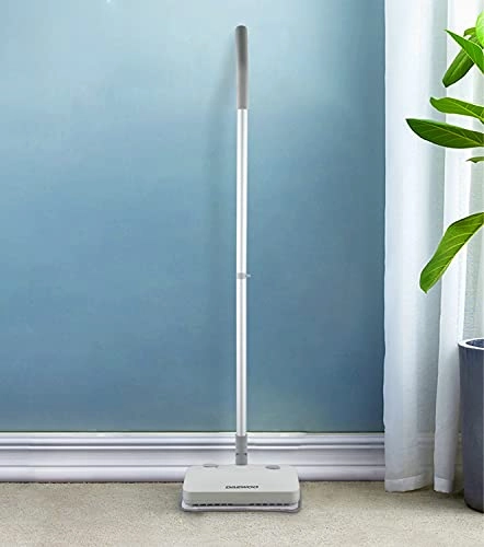 DSM9002 - 1000W White Multifunction Steam Mop