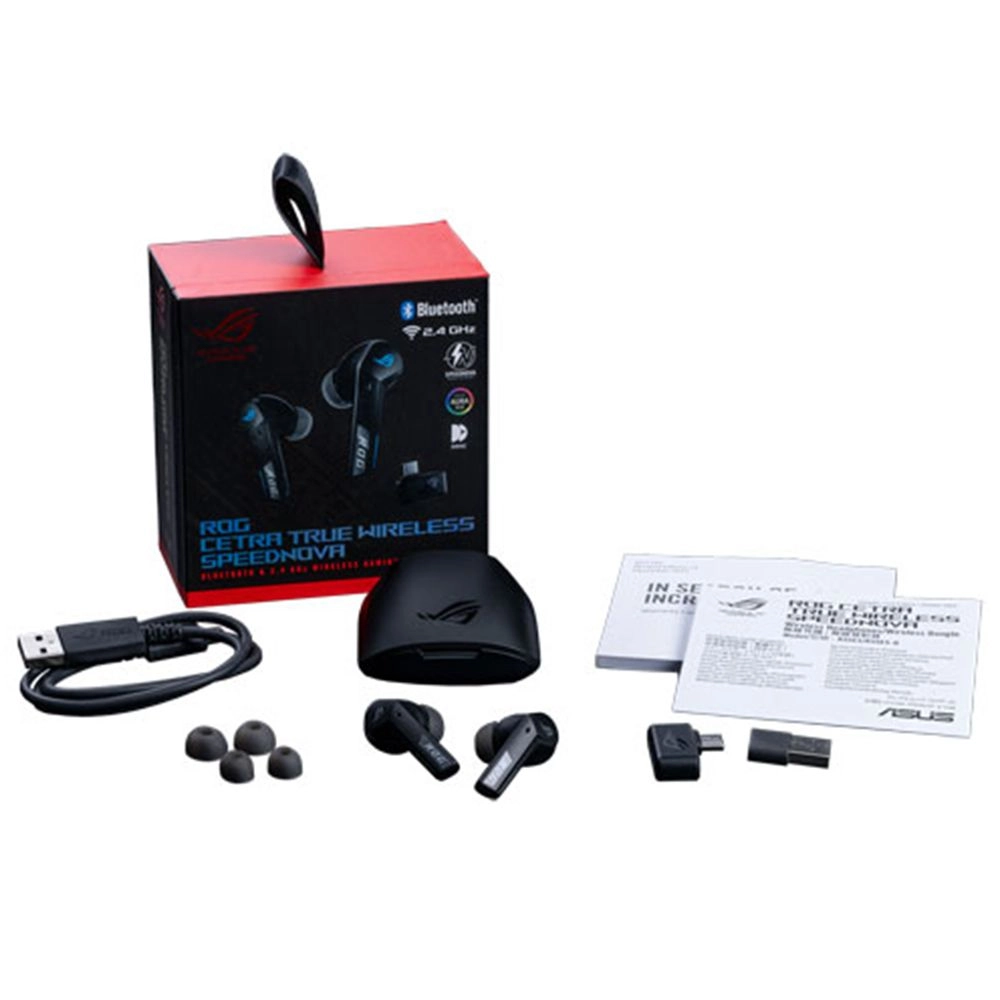 Cetra Wireless Earbud