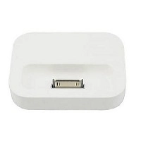 Mobile Device Dock Stations