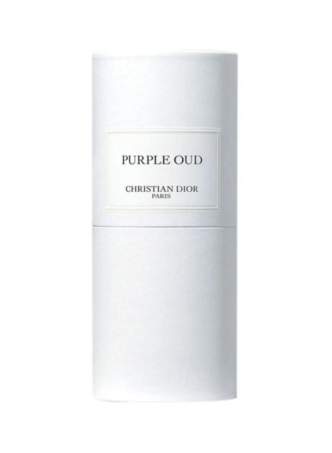 Purple Oud Eau de Parfum 125 ml