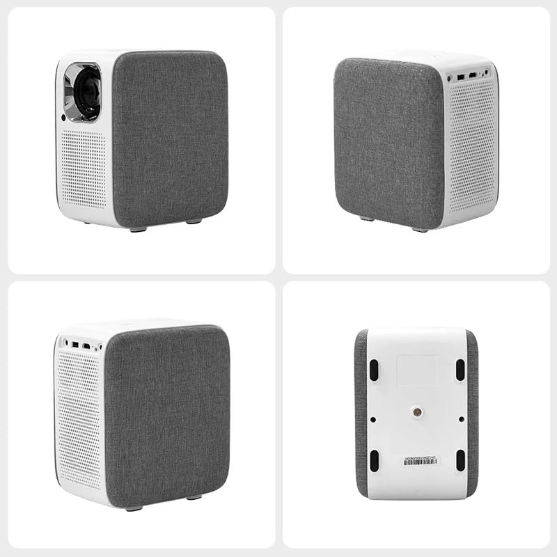 Projector 500 ANSI lm 1920x1080