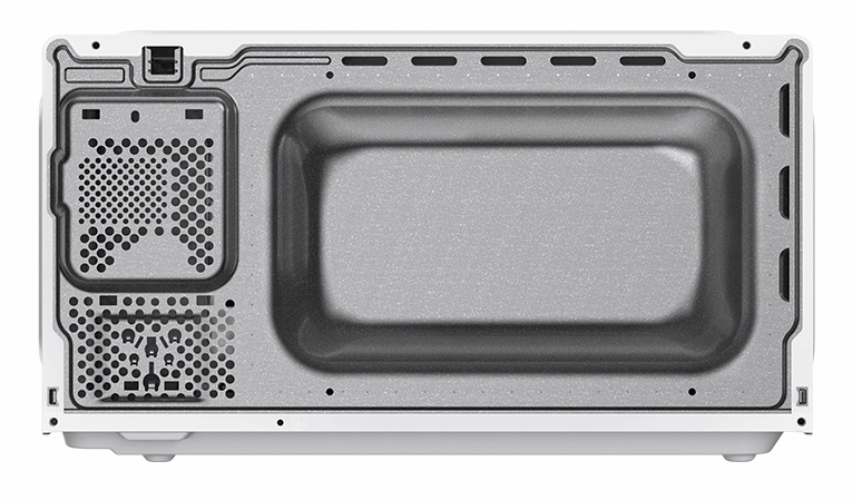 Solo Microwave Oven