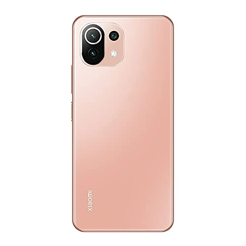 MI 11 LITE - 6GB 128GB