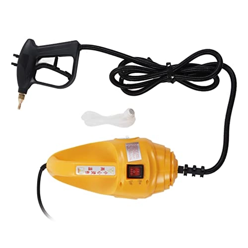 Steam Cleaner - 115℃ Portable