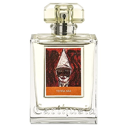 Terra mia Eau de Parfum - 100ml