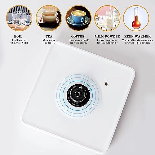 Gooseneck Electric Kettle