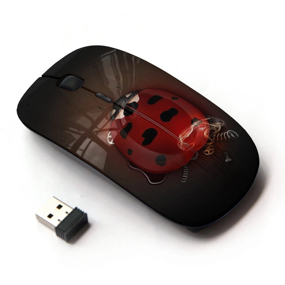 KOOLmouse M-3009302 - Wireless