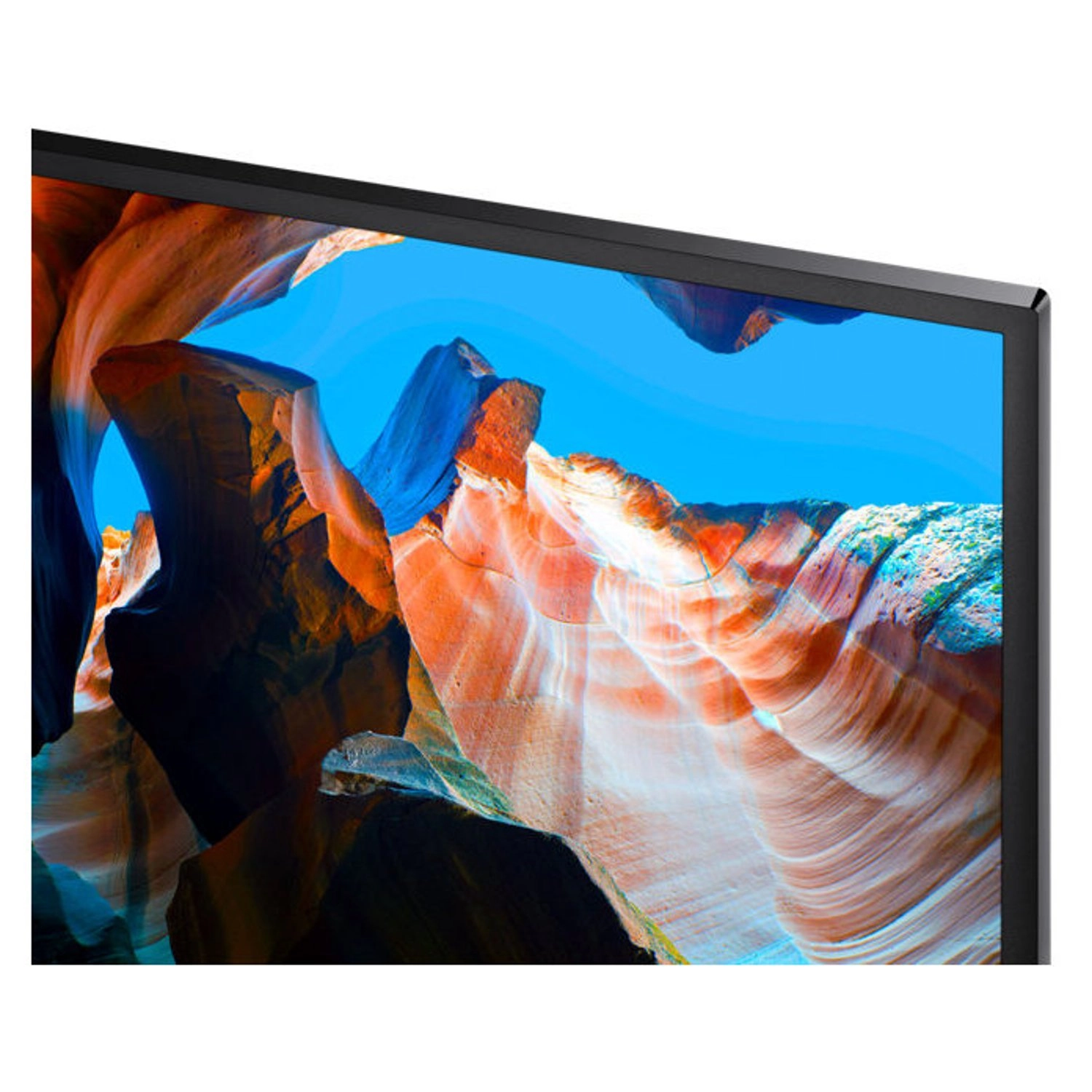 LU32J590UQMXUE - 32 inch 3840 X 2160