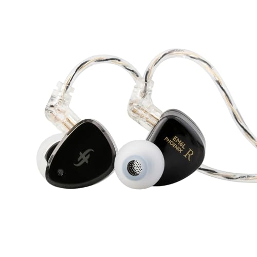EM6L Wired Earbud