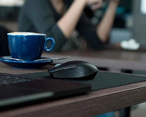 Atheris Ambidextrous Mouse - Wireless