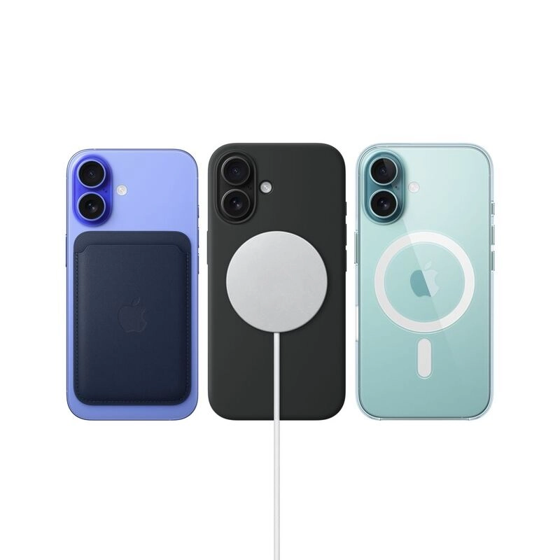 iPhone 16 - 128GB