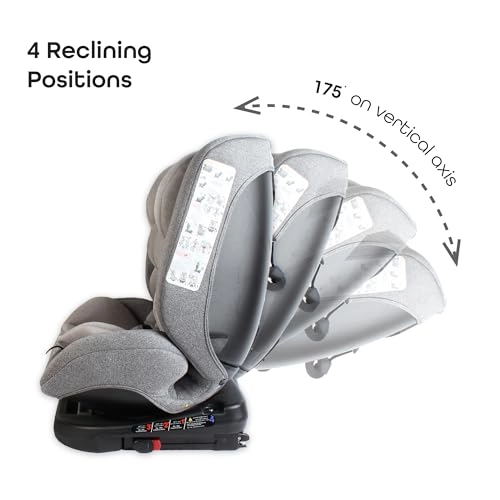 Rover - 0-12 yr(s) Seat Belt