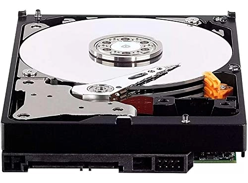 WD Purple 3.5" 64MB SATA 6Gb/s (WD60PURZ) - 6TB