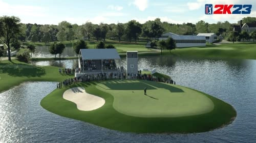 PGA TOUR 2K23 - Xbox One and Xbox Series X