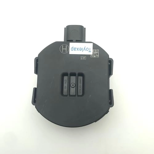 86570-48060 - Speaker Assy Vehicle Highlander