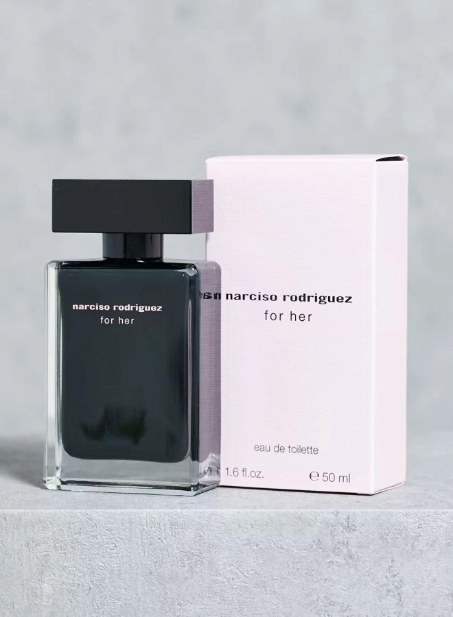 Women Eau de Toilette 50 ml